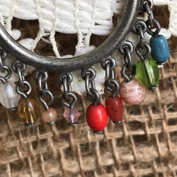 Boho Hoops - Picture 6 of 8